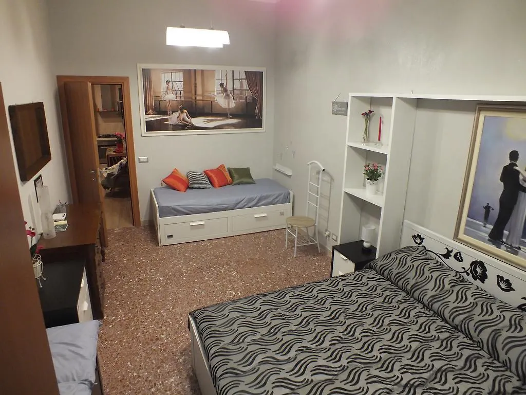 Casa Mastro Titta Appartamento Roma