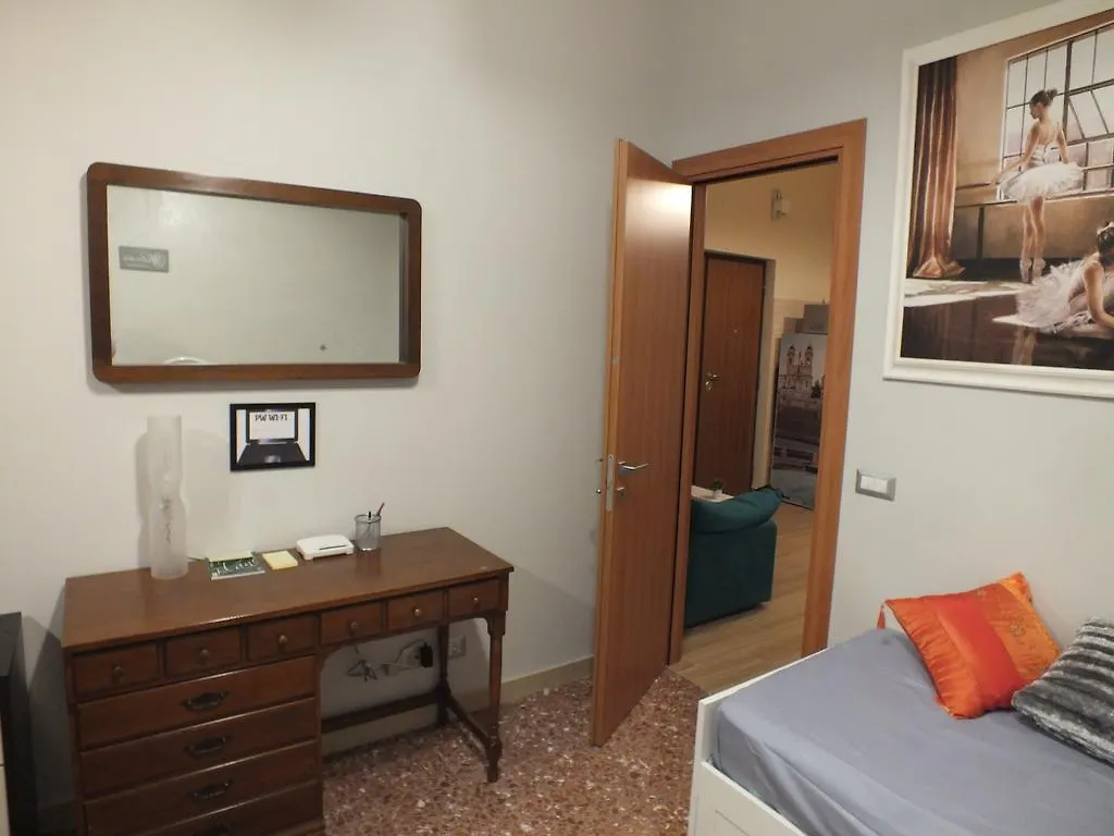 Casa Mastro Titta Appartamento Roma
