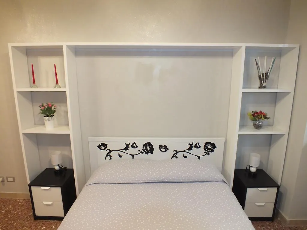 Casa Mastro Titta Appartamento Roma