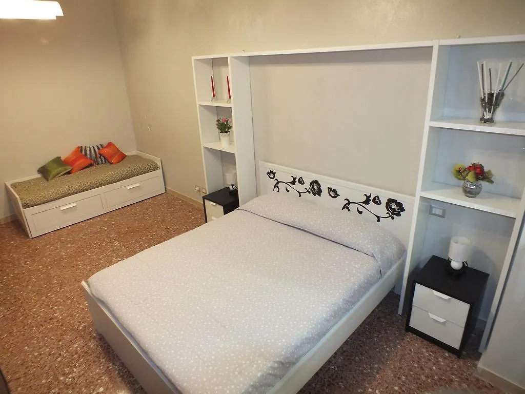 Casa Mastro Titta Appartamento Roma 0*,