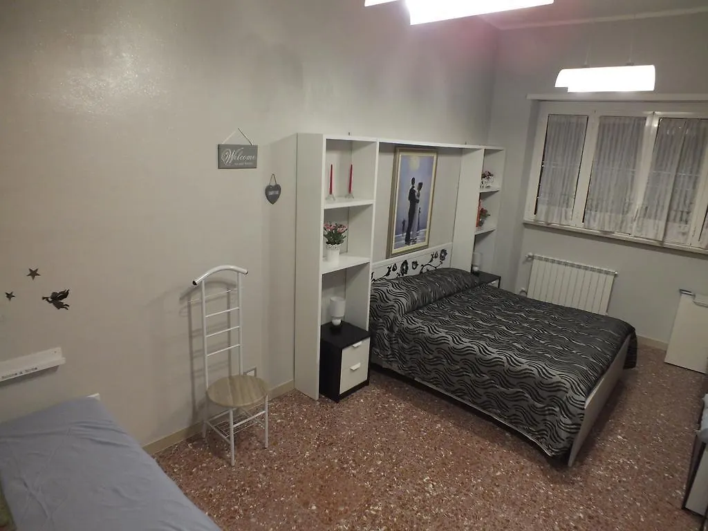 Casa Mastro Titta Appartamento Roma