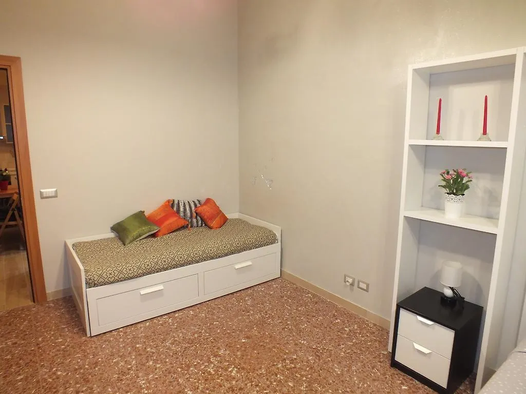 Casa Mastro Titta Appartamento Roma