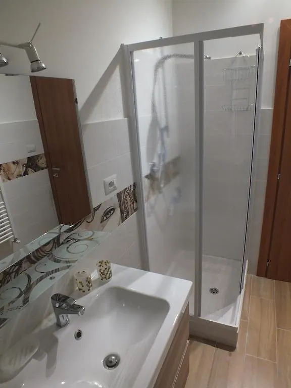 Casa Mastro Titta Appartamento Roma