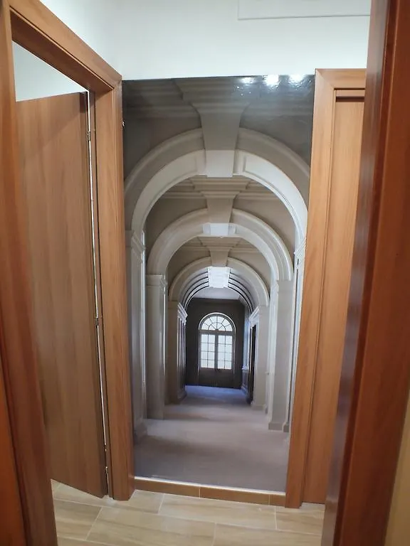 Casa Mastro Titta Appartamento Roma