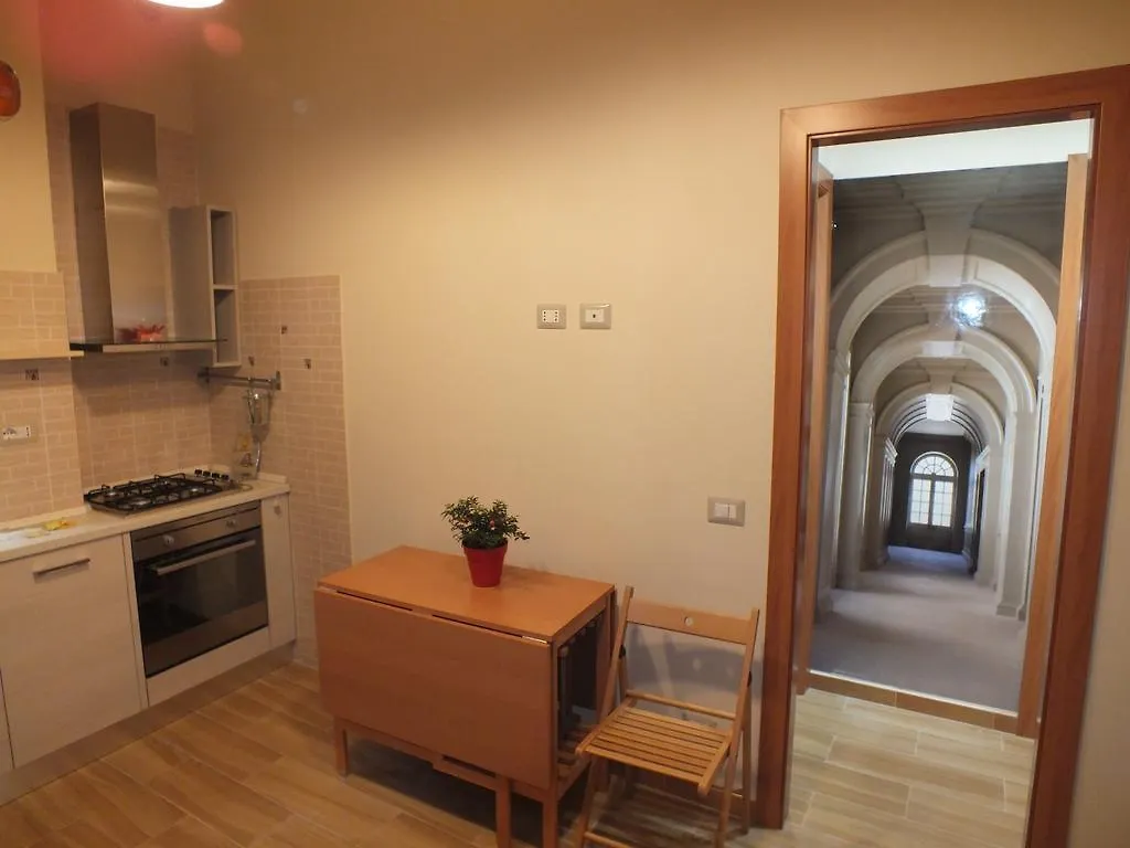 Casa Mastro Titta Appartamento Roma