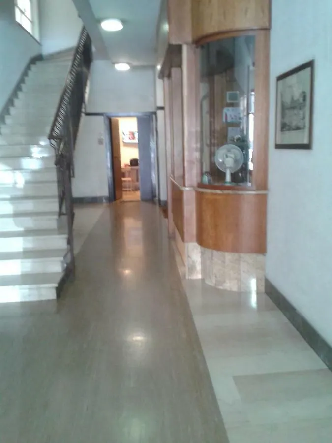 Casa Mastro Titta Appartamento Roma