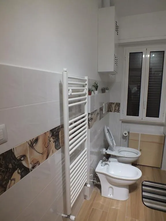 Casa Mastro Titta Apartamento Roma