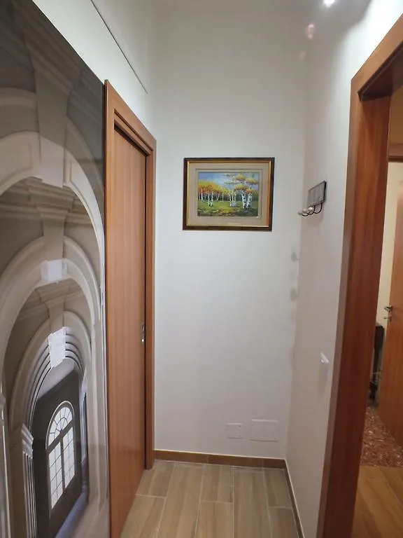 Casa Mastro Titta Apartamento Roma