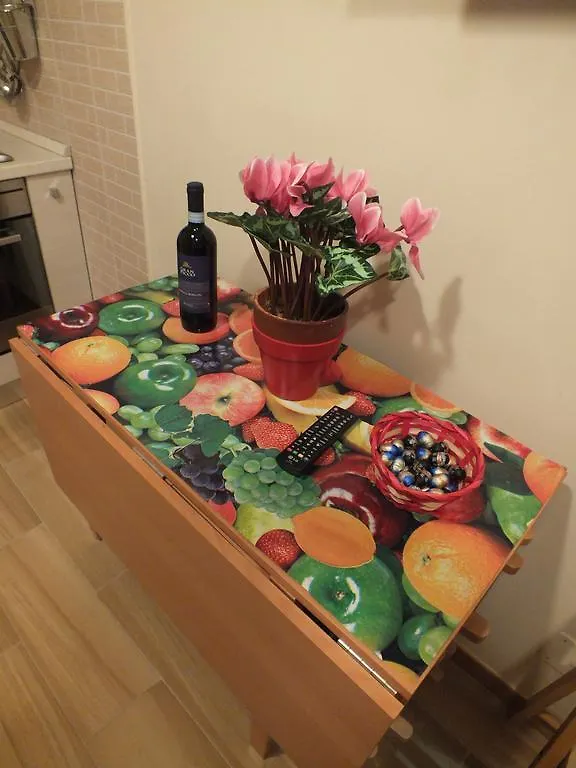 Casa Mastro Titta Apartamento Roma