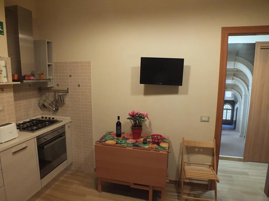 Casa Mastro Titta Apartamento Roma Italia