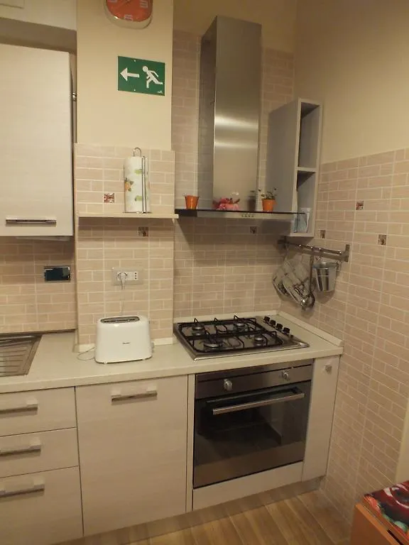 Casa Mastro Titta Apartamento Roma