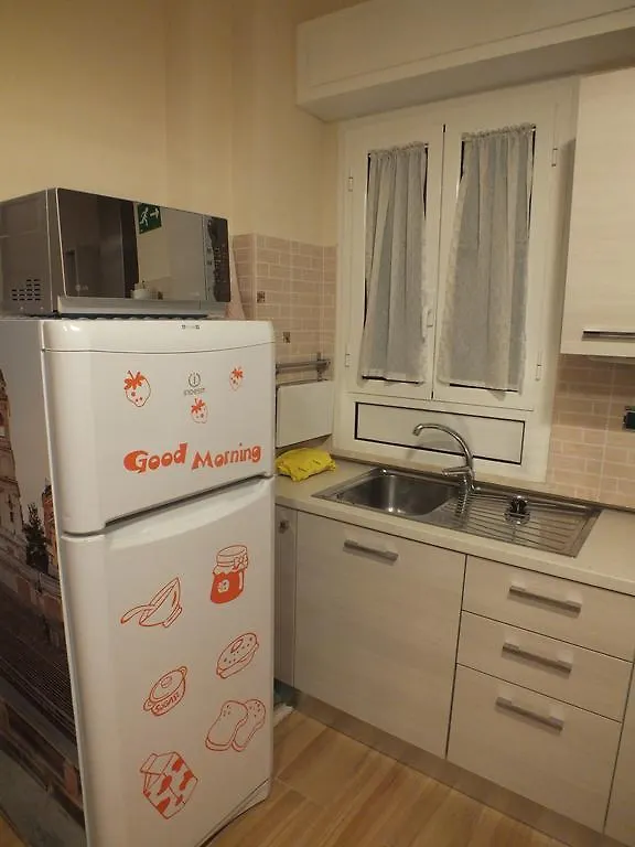 Casa Mastro Titta Apartamento Roma Italia