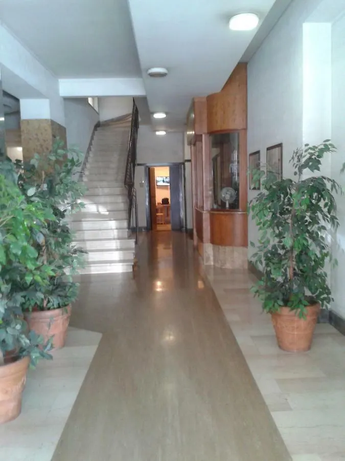 Casa Mastro Titta Apartamento Roma
