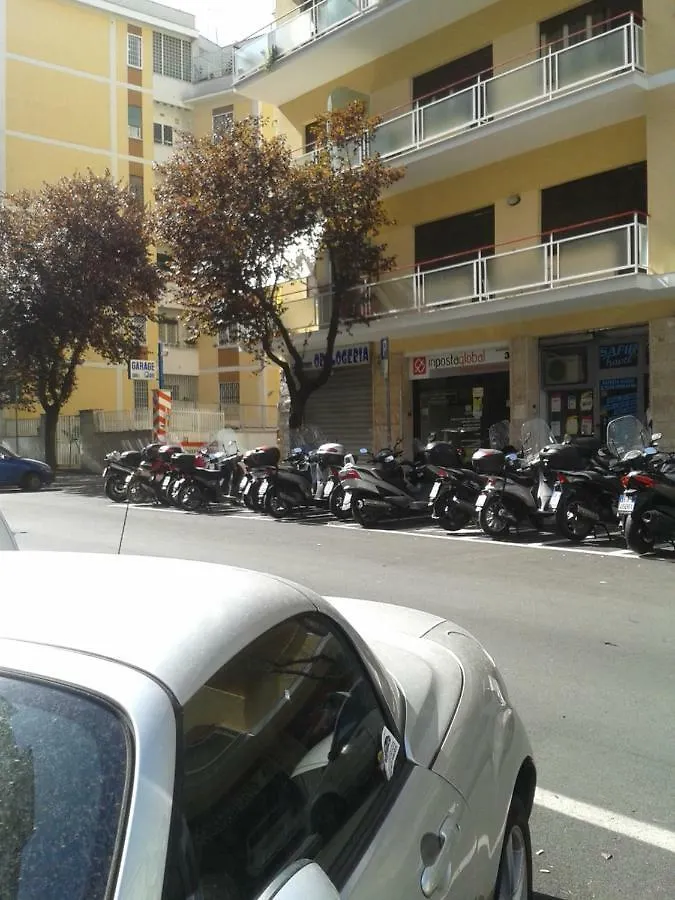 Casa Mastro Titta Apartamento Roma 0*,  Italia